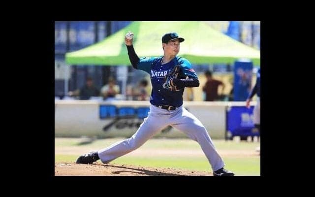 巨人ドラ１→メジャー→日本球界復帰→戦力外…流浪の野球人生を送る村田透「技術は上がっている。衰えはない」とマウンドを目指す