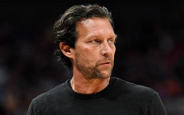 ホークスがクイン・スナイダーのHC就任を発表…ジャズでは6年連続でプレーオフ進出