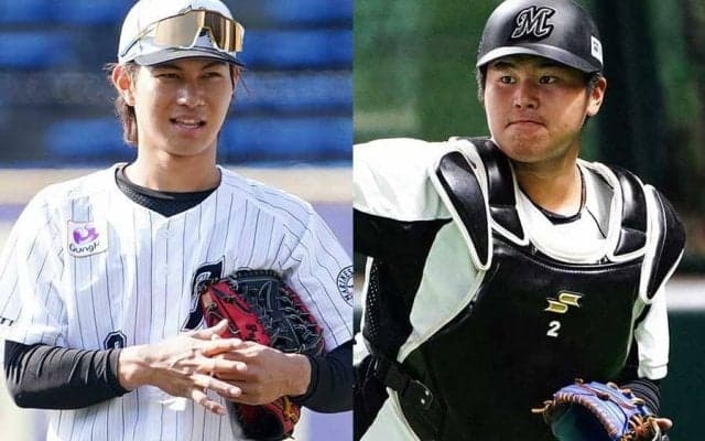 ロッテ、宮崎遠征メンバーを発表　藤原＆松川ら総勢34人、メルセデスら移籍組も参戦