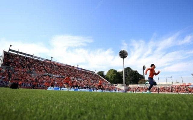 東京都心におけるサッカー専用スタジアムの可能性。専門家が“街なかスタ”に不可欠と語る「3つの間」とは