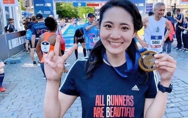 5年間で「38カ国、48レース」走って見えたスポーツの真価とは？　海外マラソンコレクターが走る理由