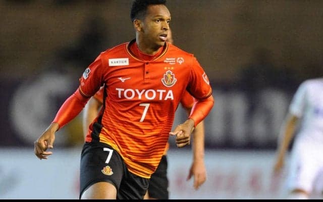 元名古屋のFWジョーが現役引退…2018年のJ1得点王もサウジアラビアのクラブを5日で退団しキャリア終了