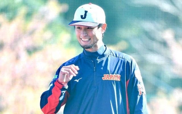 “宇田川会”が転機…ダルビッシュも驚く“成長”「チームの中心で笑い取ってくれる」