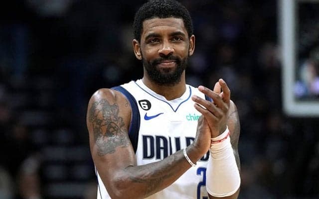 今夏に制限なしFAとなるカイリー・アービング…彼の去就はリーグ関係者も予想がつかず？