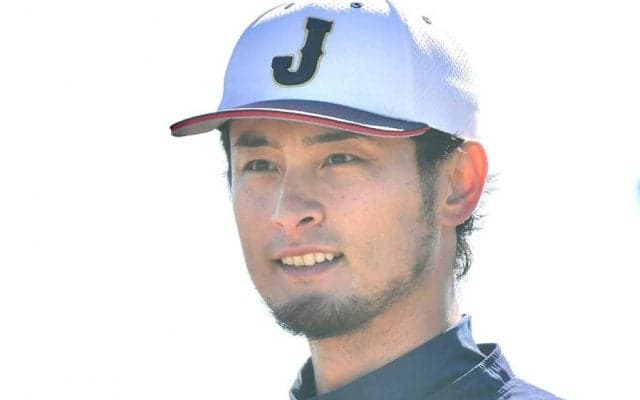 ダルビッシュが実感…対戦して見えた侍打線の“長所”　1点を重ねる力「強いと思う」