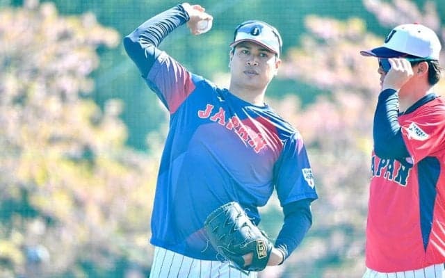 宇田川“なじめない”は「彼の作戦通り」　侍J投手コーチが暴露「皆まんまと…」