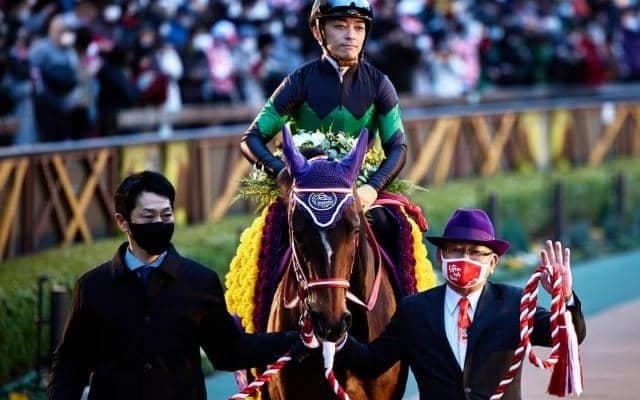 ラヴズオンリーユーに初仔誕生 母がBC覇者の活躍馬には“大物兄弟”も