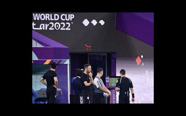 トルシエが語る、カタールW杯の５人交代制とVARの導入。「サッカーを変えた。そしてサッカー大国と小国との差を縮めた」