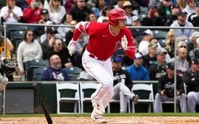 【WBC】初球打ちでフェン直三塁打、大谷翔平の活躍が低迷する日本の経済活動を押し上げるか　米ブルームバーグが期待感