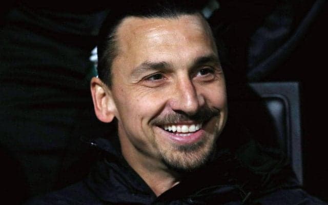 「昔の俺も同じ」  兄貴分イブラが不調の若手を気遣う…かと思えば「今のミランは俺の圧力が不足」