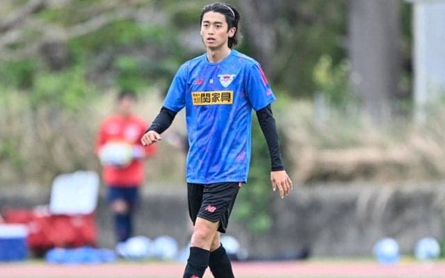 「最強のイケメンがおるぞ！」Jリーグに寄せられた女性誌モデルへの“推し”一番人気は「イメチェンした21歳」！ 髪色を変えたドリブラーに多くの反響