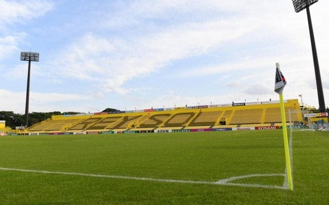 都心のサッカー専用スタジアムは風が強い?/六川亨の日本サッカーの歩み