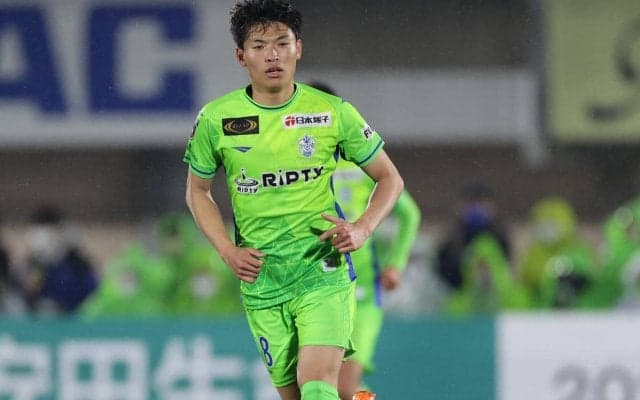 カタールW杯メンバー・町野修斗は第2次森保ジャパンの軸になれるのか？【新しい景色へ導く期待の選手/vol.4】