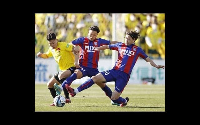 FC東京が強くなっている「どこかのコピーではない」アルベル監督が目指すのは成功した新潟スタイルではなく「東京オリジナル」