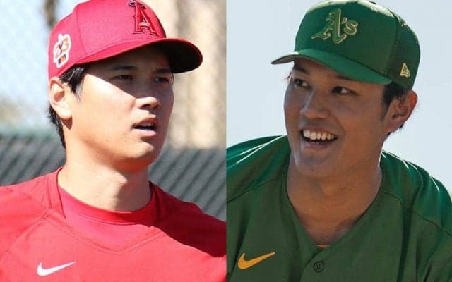 【MLB】大谷翔平、投手専念でWBC最終調整へ　エ軍監督明言、藤浪晋太郎と9年ぶり投げ合い
