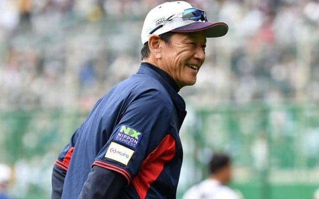 「抱く印象が変わった」　メジャー組合流直前…栗山監督の評価が急上昇した“外野手”とは