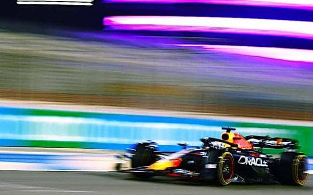 【F1】2023シーズン、いよいよ3月3日開幕　角田裕毅は最終テスト6番手タイム