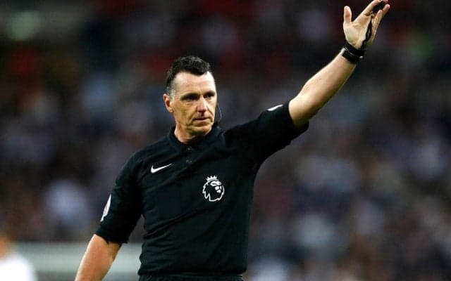 2つの人為的ミス発生とは関係なし？ プレミアのVAR担当のチーフが今季限りで辞任