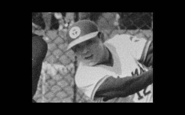 「磨けば光るダイヤモンドをどぶに捨てるのか」選手兼監督・江藤慎一はフロントに抗議をしてまでプロ3年目の真弓明信を使い続けた