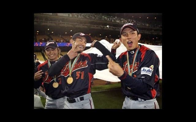 「イチローを外したらチームがガタガタになっていた」打撃コーチだった篠塚和典が証言する2009年WBC秘話