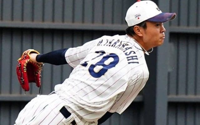 高橋宏斗の“新フォーム”は「お互い相当な覚悟」　情報量の多さが呼んだ決断の難しさ