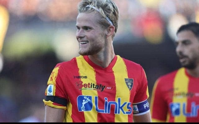 モウリーニョがレッチェMFの獲得熱望？ ローマは今夏の獲得に本腰か