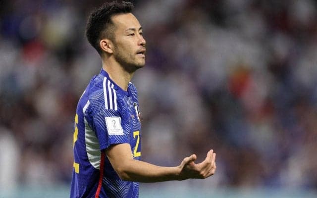 吉田麻也、森保一監督は誰に投票？ メッシが受賞したThe Best FIFA最優秀選手の投票内容が公表