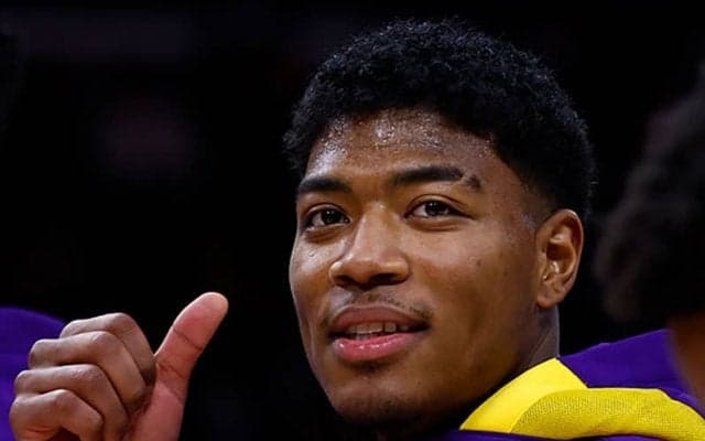 【八村塁マンスリーレポート〜自分らしく】名門チームに移籍、世界一の選手とチームメートに