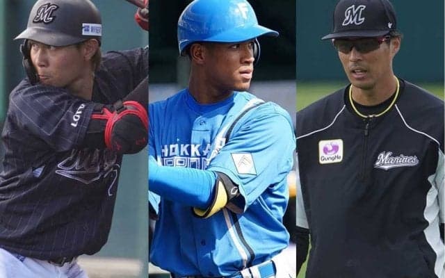 鈴木誠也離脱の侍J、サポートメンバーに藤原、万波ら3選手合流へ　中日と壮行試合