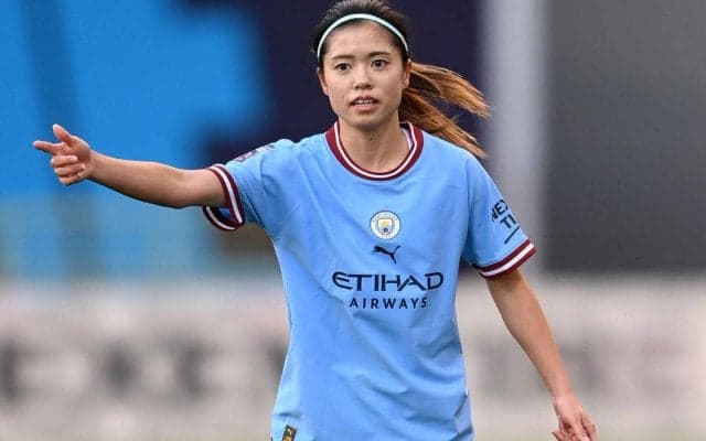 「魅力がダダ漏れ」「目のやり場に困ります」長谷川唯のインスタ投稿にファンが称賛の嵐、スポーティーな姿に「その笑顔とスタイルは反則級」