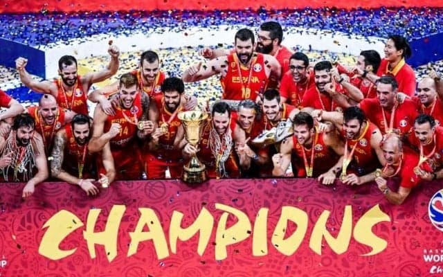 「FIBAワールドカップ2023」全出場国が決定…32カ国が日本・フィリピン・インドネシアで激突