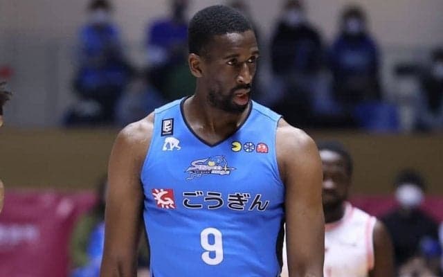 京都ハンナリーズがエペ・ウドゥと契約合意…22－23シーズンは島根で5試合に出場