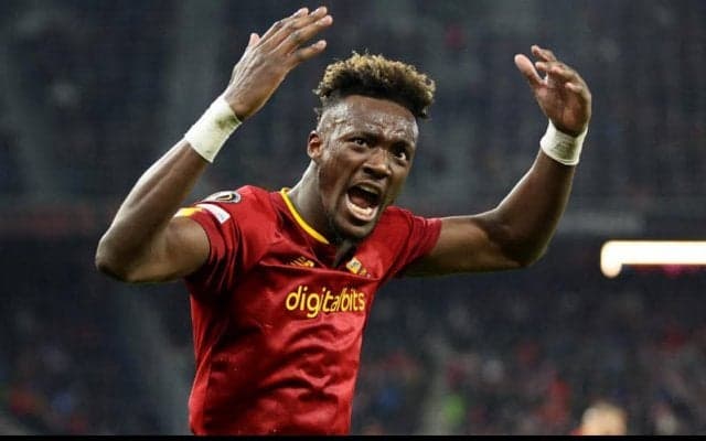 深刻な得点力不足に陥るチェルシー…ローマからエイブラハムの買い戻しを検討か