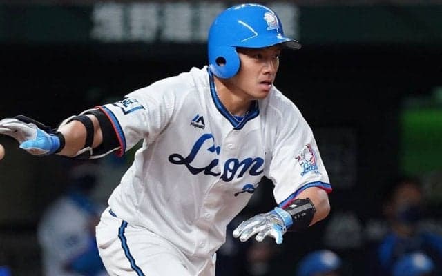 台湾代表辞退の西武・張奕へ「ダメならやめるべき」　思い背負ってWBCを戦う“仲間”