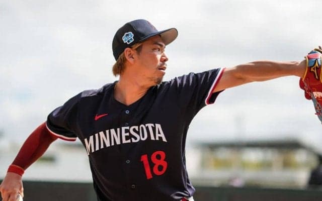 前田健太を「覚えているか？」　MLB公式も注目の“数値”…復活期待の5人に選出