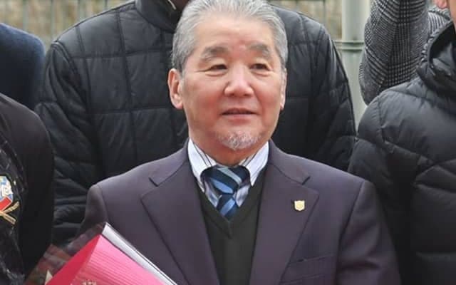 五十嵐忠男厩舎からの転厩馬一覧 管理馬は全19頭