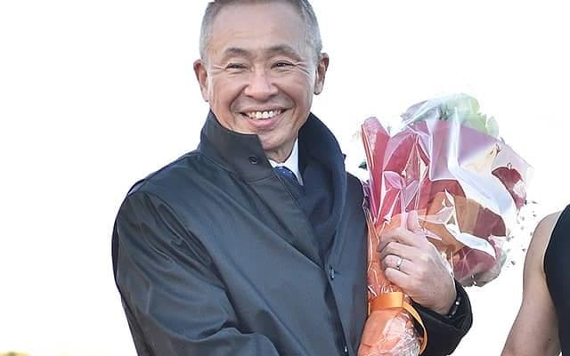 大江原哲厩舎からの転厩馬一覧 管理馬は全25頭