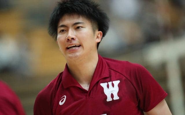 男子日本代表若手有望選手がフランスで合宿中 水町泰杜「変わるきっかけをつかむ合宿に」