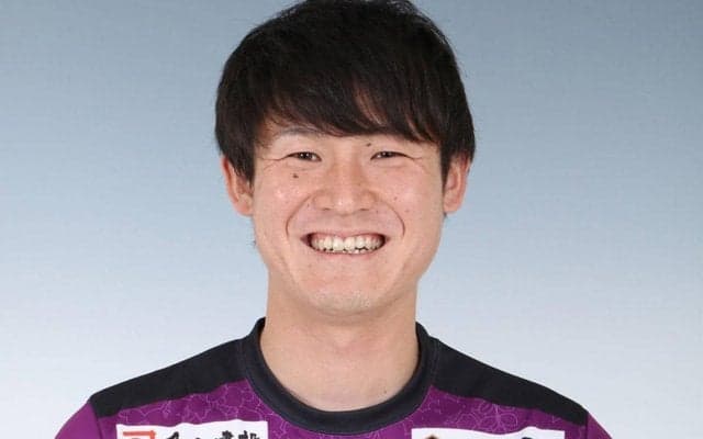 YS横浜が藤枝退団のMF松村航希の完全移籍加入を発表