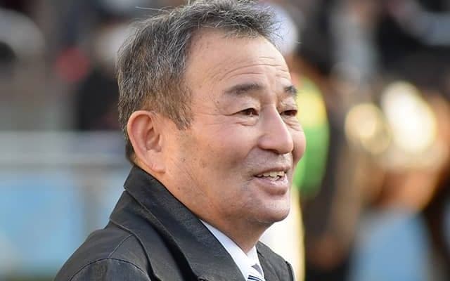 南井克巳厩舎からの転厩馬一覧 27頭中14頭が「メイショウ」冠名