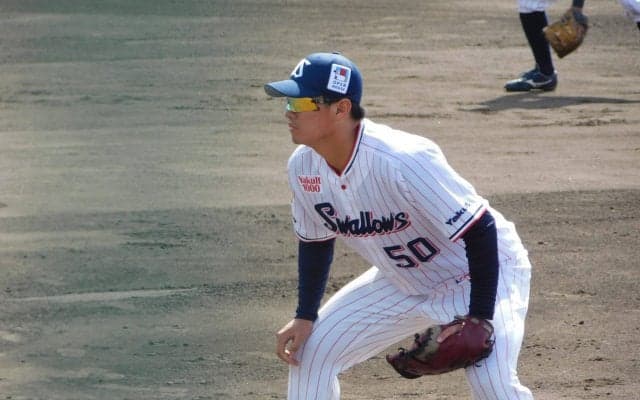 球春到来！チャンスをものにし開幕一軍をつかみ取れ！＜北村恵吾・浦添キャンプインタビュー＞