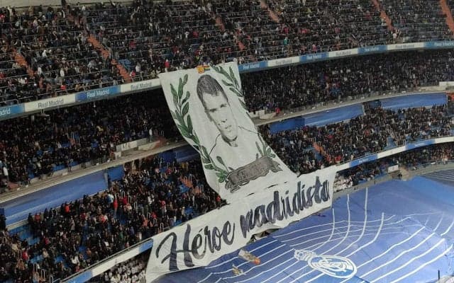 楽しみが残って良かったのかもしれない…/原ゆみこのマドリッド