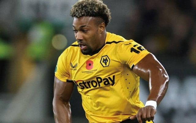 ウルブス退団確実のアダマ・トラオレ、希望通り今夏スペイン復帰が濃厚？