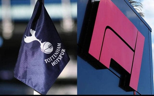 スパーズとF1が今後15年に渡る戦略的パートナーシップ締結！　今秋に世界初のスタジアム内電動カート施設オープン