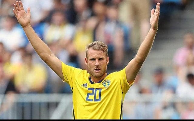 昨季限りで引退の元スウェーデン代表FWトイヴォネンが古巣マルメのフロント入り