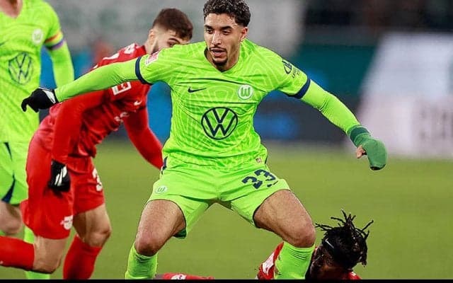 フランクフルトがヴォルフスブルクのエジプト代表FW獲得へ？　鎌田らの穴埋め候補か