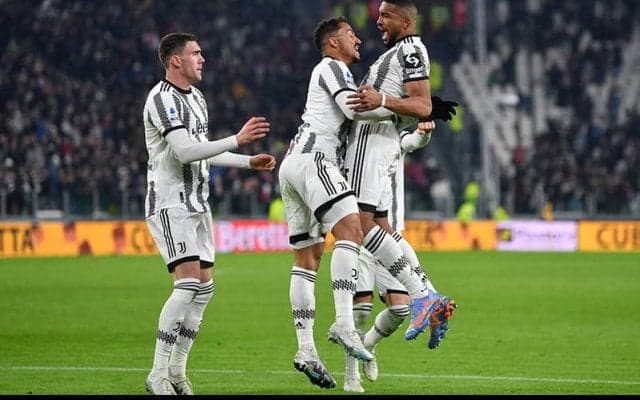 ポグバ再デビューのユベントス、打ち合いとなったトリノ・ダービーをブレーメンの恩返し弾などで制しシーズンダブル《セリエA》