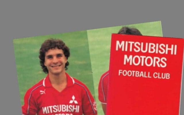 土壇場からW杯優勝「市場価値68億円」まで急上昇した三笘薫のチームメイト【日本との不思議な縁を持つアルゼンチン代表MFのファミリー・ヒストリー】(1)
