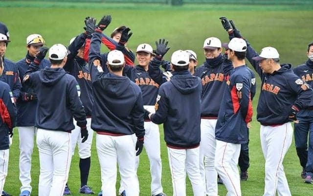 “あだ名”の変化で分かる侍の結束力　ダルの他にも「先生」、栗山監督の愛情表現は？