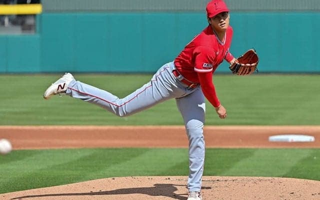 【MLB】大谷翔平、藤浪晋太郎と直接対決「打席楽しみ」　WBCへ順調「自信になる」、一問一答